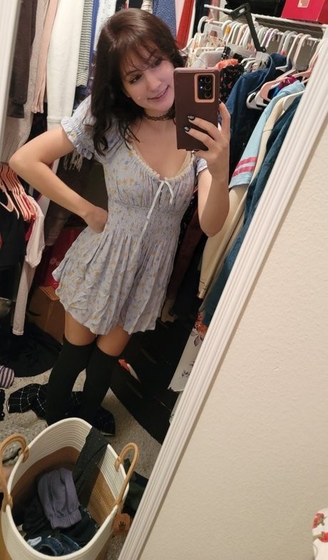 Bunimilk hd model photos