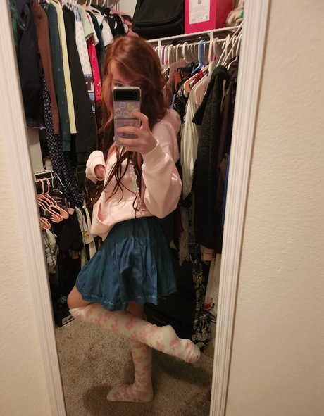 Bunimilk pornstar pretty picture