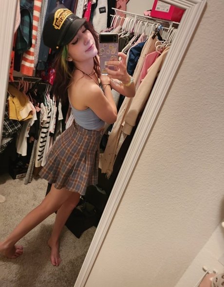 Bunimilk hot actress pic