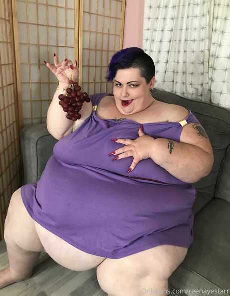 reenayestarr high quality pornstar img