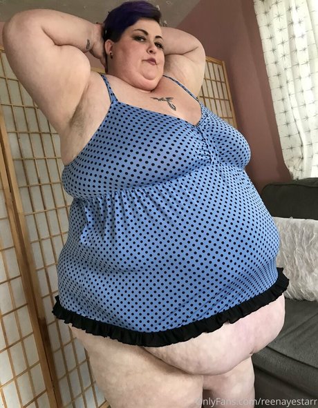 reenayestarr model nudes picture