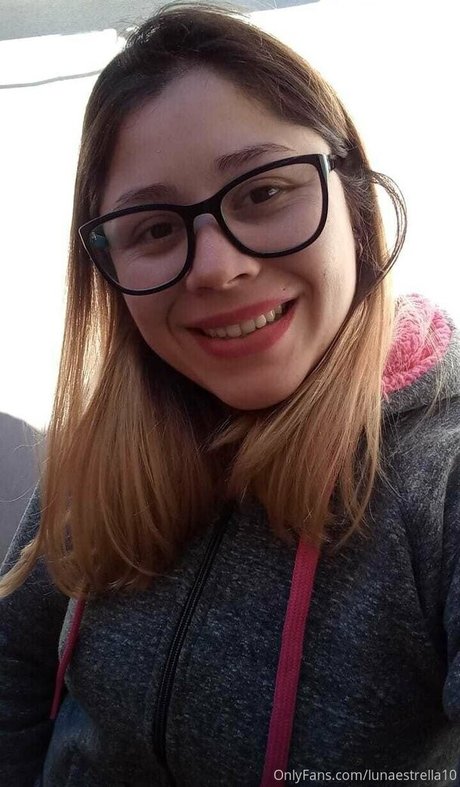 lunaestrella10 pornographic star image