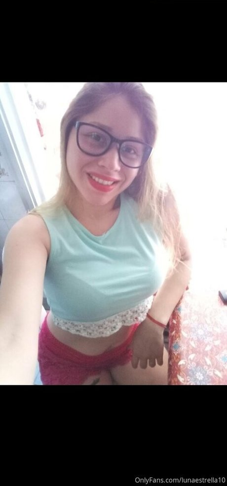 lunaestrella10 pornstar beautiful photos