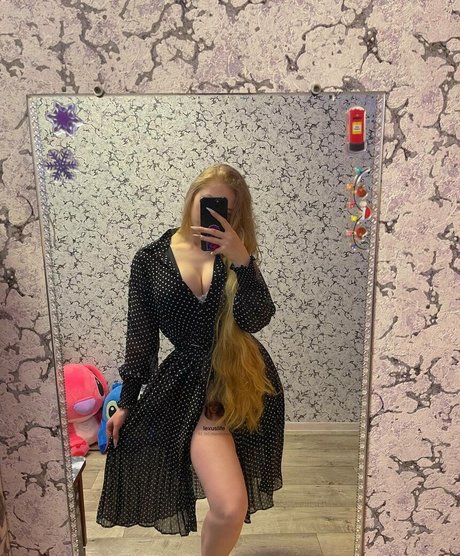 Alesia Samunina top actress pic