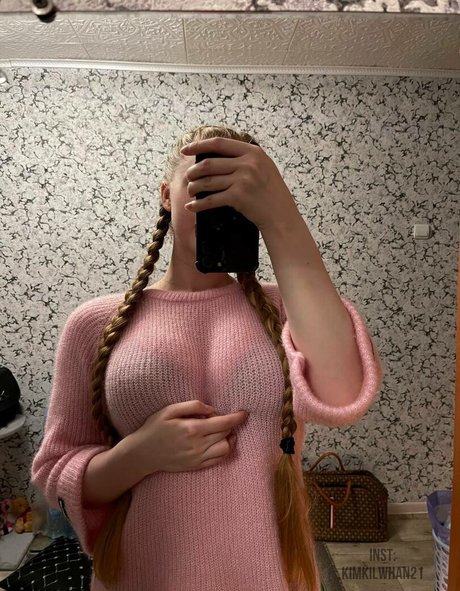 Alesia Samunina model top archive