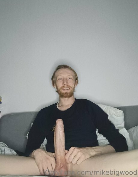 mikebigwood pornstar best pics