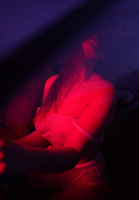 Venus Nordique model top picture