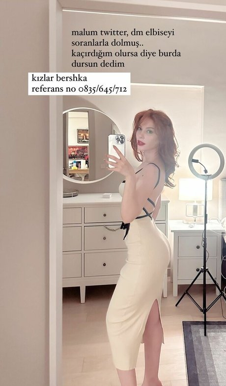 Aysennyuksel pornstar perfect picture