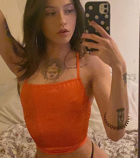 Nananissina pornstar hot photo