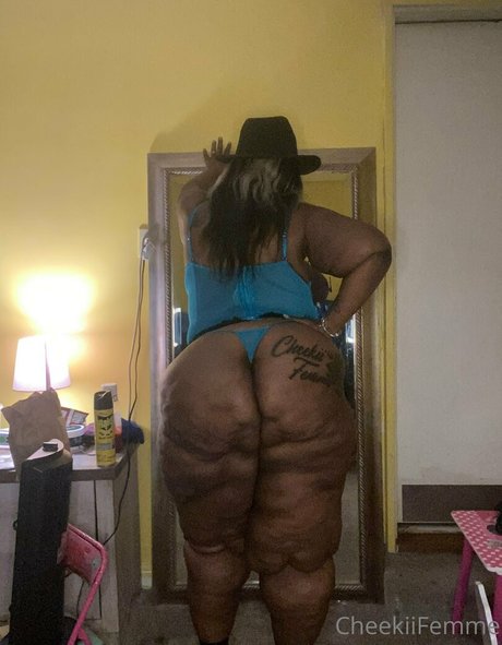 cheekiifemme sex actress img