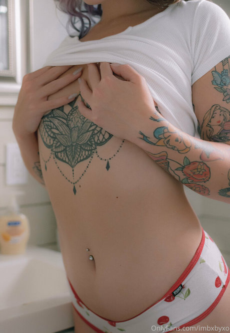 imbxbyxo actress pictures