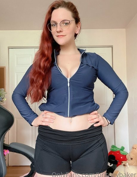 britneybaker perfect model photos