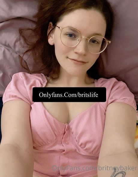 britneybaker high quality model img