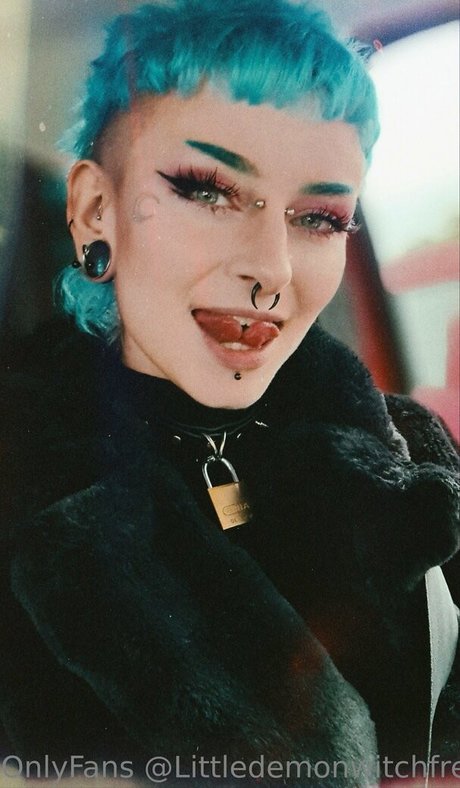 littledemonwitchfree best pornstar photos