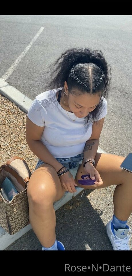 rrosendante art star picture