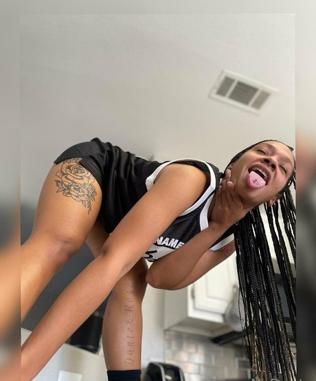 rrosendante top model gallery