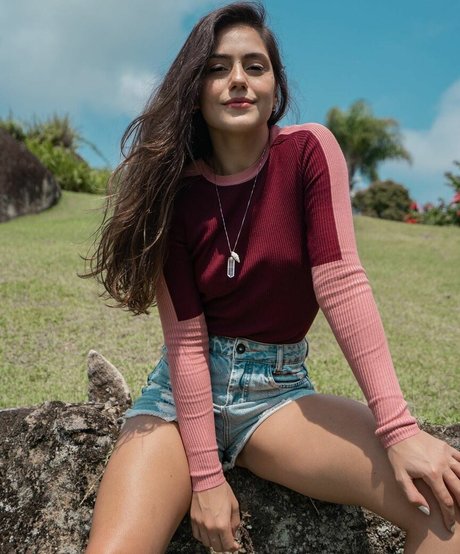 Jessika Alves sex actress archive