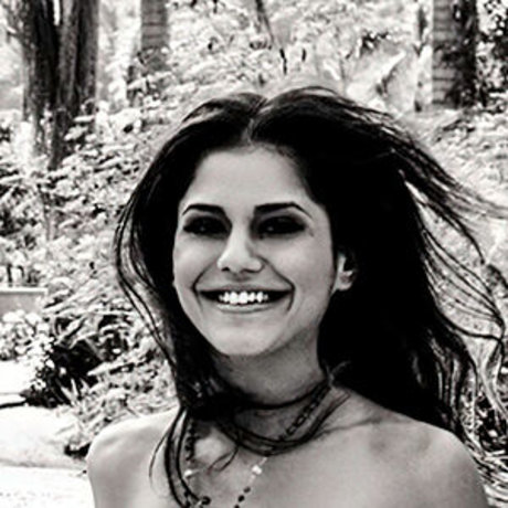 Jessika Alves perfect star images