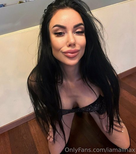 iamalinax beautiful pornstar pics