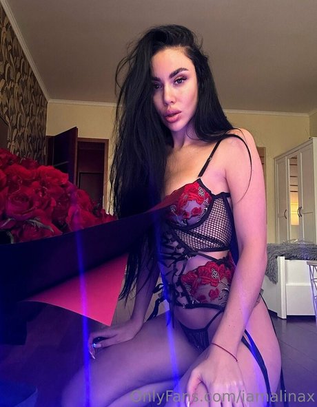 iamalinax perfect pornstar img