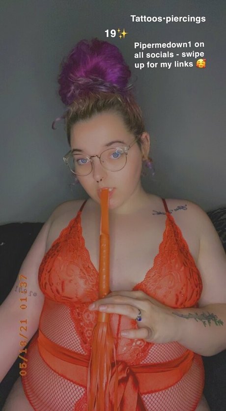 pipermedown erotic pornstar galleries