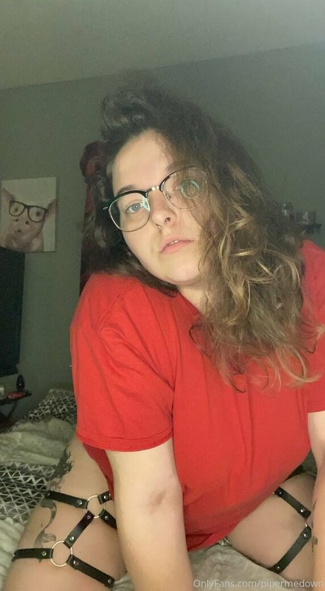 pipermedown pornographic model image