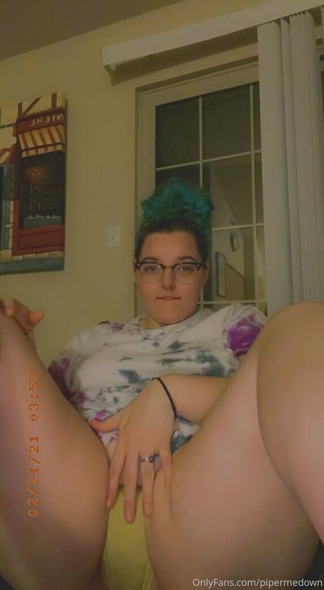 pipermedown star xxx photo