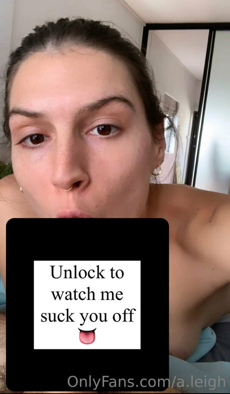 a leigh model free img