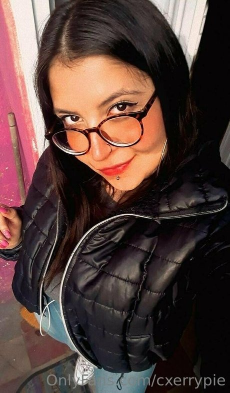 cxerrypie high quality model photo