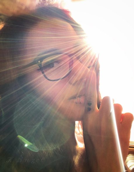 kangelstardustxo star free pics