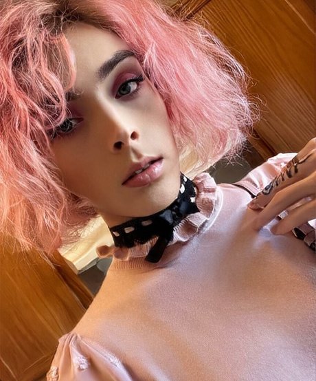 TheRealFokushi pornstar nudes img