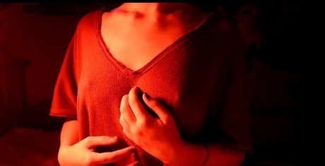 freshkiwi nice model photos