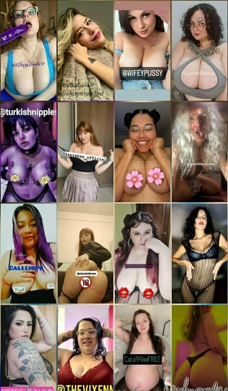 freebliss256 model nudes picture