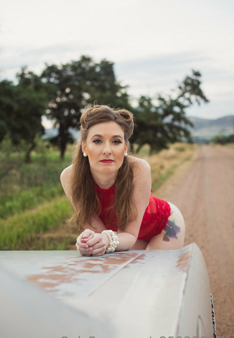 puckbunnyof model sexy images