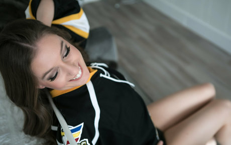 puckbunnyof Profile pic