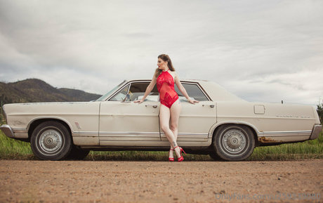 puckbunnyof top star photos