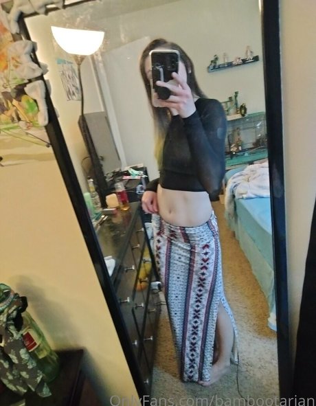 pandavision model beautiful archive