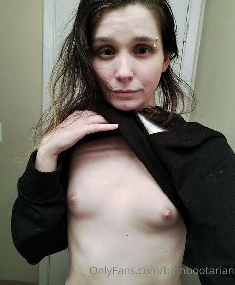 pandavision exclusive model photos