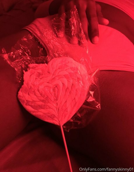 fannyskinny01 perfect actress picture