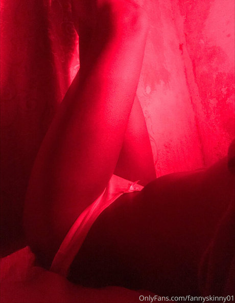 fannyskinny01 hot star photo
