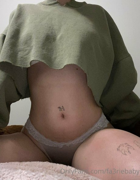 fa3riebaby star archive