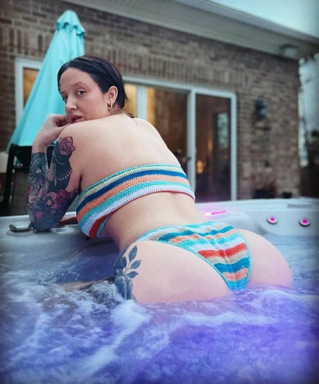 deseroses pornstar top picture