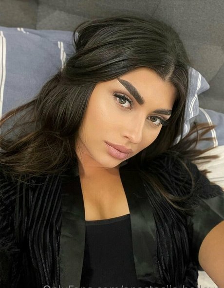 anastasiia baileys pornstar free img