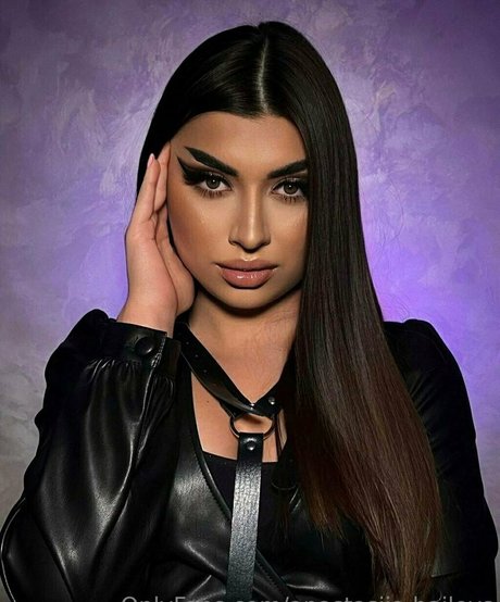 anastasiia baileys porn star photos