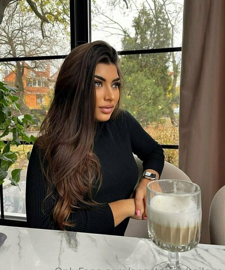 anastasiia baileys hot star galleries