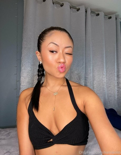 kamikolin adult model archive