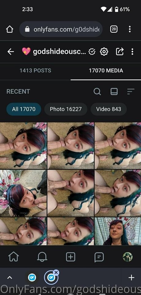 godshideouscreation best pornstar pics