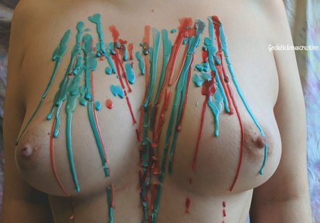 godshideouscreation erotic model galleries