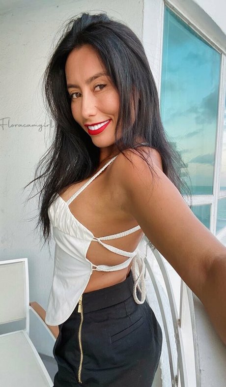 florabellafree best model picture