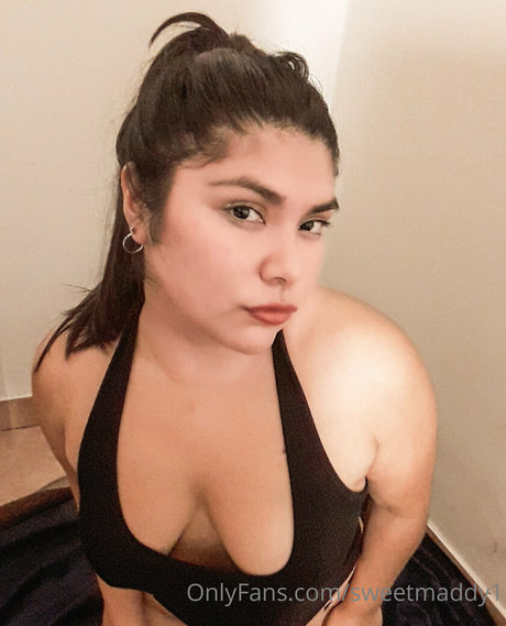 sweetmaddy1 pretty pornstar pics